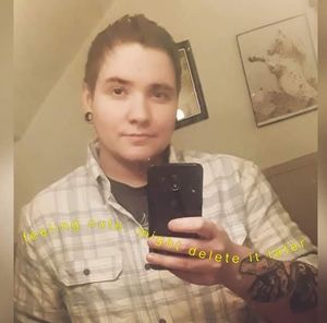 Meet your Posher, Rylee